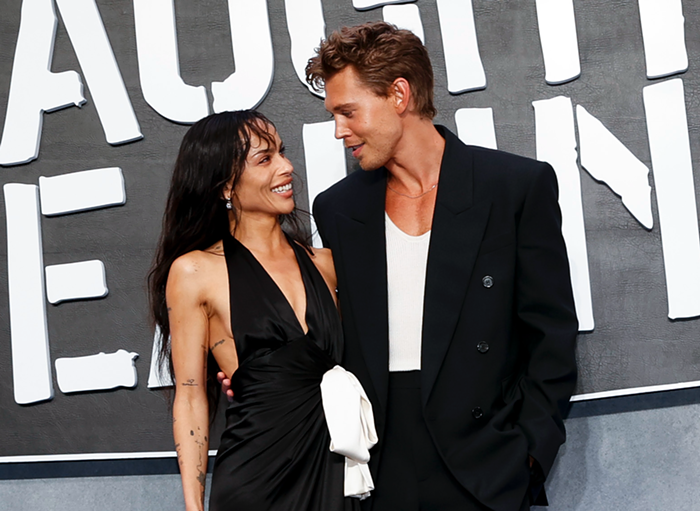 THE TRASH REPORT: Fascists are Babies, Celebrities are Silly, Rich People are Horrible